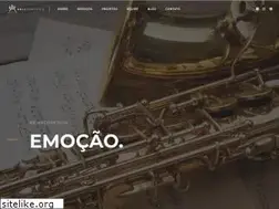 Sites similar to rbarchdesign.com