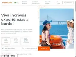 Sites similar to rbarcos.com.br
