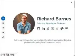 Sites similar to rbarnes.org