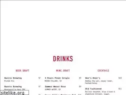 Sites similar to rbartucson.com