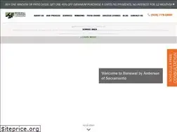 Sites similar to rbasacramento.com