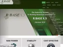 Sites similar to rbase.com