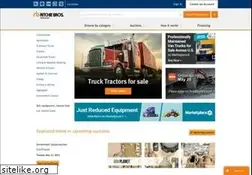 Sites similar to rbauction.com.tr
