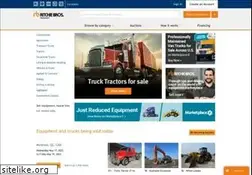 Sites similar to rbauction.com