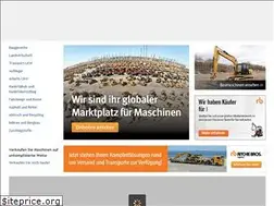 Sites similar to rbauction.de