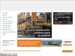 Sites similar to rbauction.fr