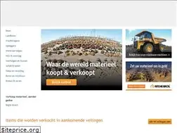 Sites similar to rbauction.nl