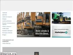 Sites similar to rbauction.pt