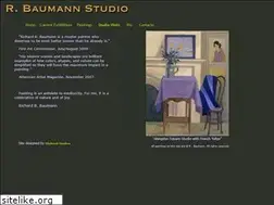 Sites similar to rbaumannstudio.com
