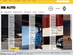 Sites similar to rbauto.hr