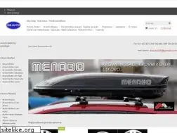 Sites similar to rbautons.com