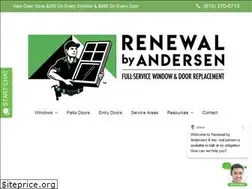 Sites similar to rbawindowsphiladelphia.com