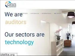 Sites similar to rbb-paris.com