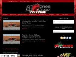 Sites similar to rbbassfishing.net