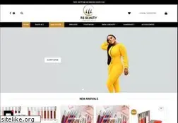 Sites similar to rbbeautysupply.com