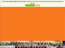 Sites similar to rbbgx.be