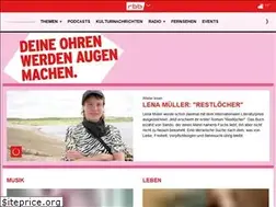 Sites similar to rbbkultur.de