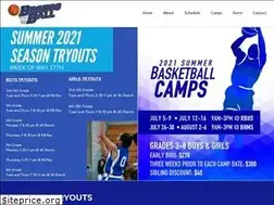 Sites similar to rbbroncoball.com