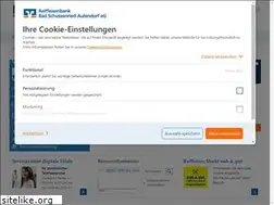Sites similar to rbbs.de