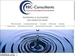 Sites similar to rbc-consultants.nl