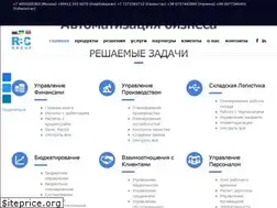 Sites similar to rbc-grp.solutions