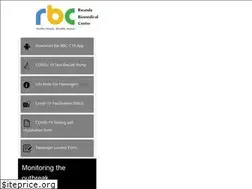 Sites similar to rbc.gov.rw