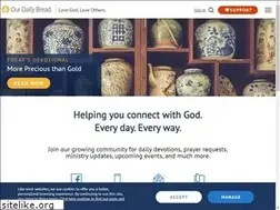 Sites similar to rbc.org