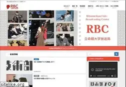Sites similar to rbc01.net