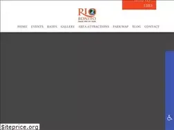 Sites similar to rbcabinresort.com