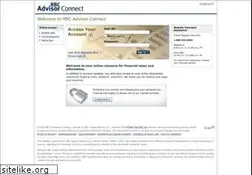 Sites similar to rbcadvisorconnect.com