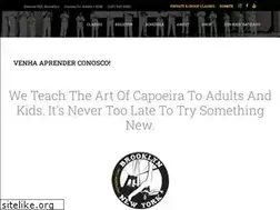 Sites similar to rbcapoeira.com