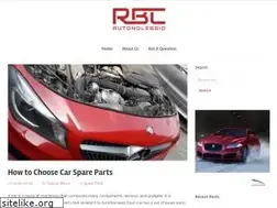 Sites similar to rbcautonoleggio.com