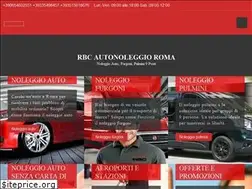 Sites similar to rbcautonoleggio.it