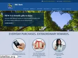 Sites similar to rbcbankusaredemption.com