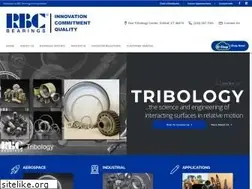 Sites similar to rbcbearings.com