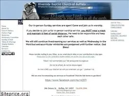 Sites similar to rbcbuffalo.org