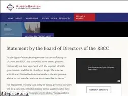 Sites similar to rbcc.com