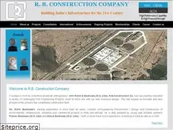 Sites similar to rbcc.in
