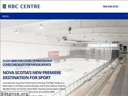 Sites similar to rbccentredartmouth.com