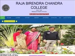Sites similar to rbcckandi.in