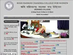 Sites similar to rbccwomen.org