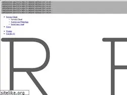 Sites similar to rbcdress.com