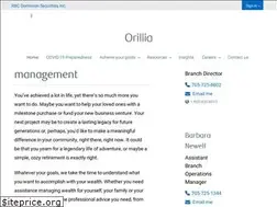 Sites similar to rbcdsorillia.com