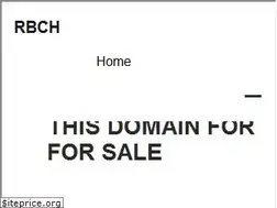 Sites similar to rbch.com