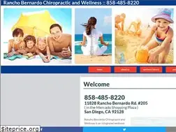 Sites similar to rbchiro.com