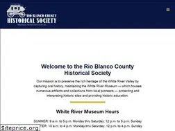 Sites similar to rbchistory.org