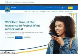 Sites similar to rbcinsurance.com