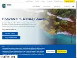 Sites similar to rbcis.com