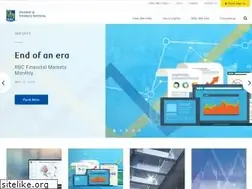 Sites similar to rbcits.com