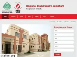 Sites similar to rbcjamshoro.gov.pk